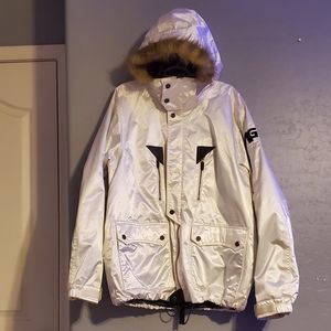 Analog Snowboard Jacket